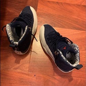 Jordan 12s